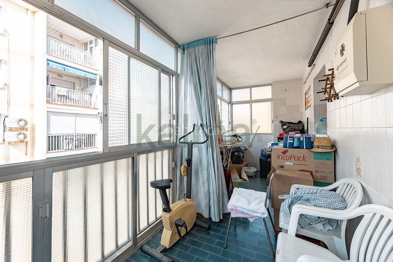 Foto 9b3e25c6-c451-45ab-9668-ea213979e221. Flat with heating in Can Tintorer-Can Tries Gavà
