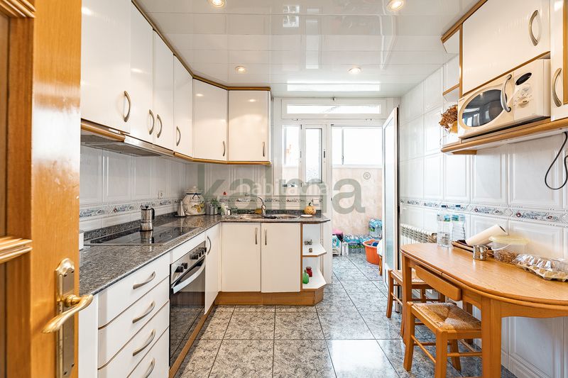 Foto 9d04b103-6eb7-460d-9f71-09036af2258f. Flat with heating in Can Tintorer-Can Tries Gavà