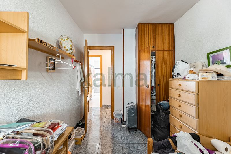 Foto a74e5914-dadd-4875-98b9-43bffed66f05. Flat with heating in Can Tintorer-Can Tries Gavà
