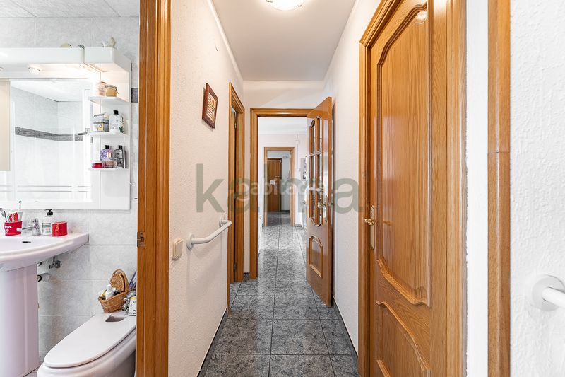 Foto abbec243-9072-4544-b339-1be3d3ddd45b. Flat with heating in Can Tintorer-Can Tries Gavà