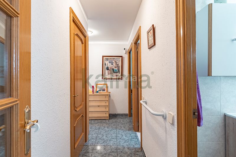 Foto b10201fe-aab1-450a-ac62-3f5639518d0e. Flat with heating in Can Tintorer-Can Tries Gavà