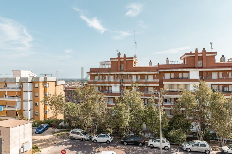 Foto ddd1a940-0380-4f5d-9d40-e4275466f86b. Flat with heating in Can Tintorer-Can Tries Gavà
