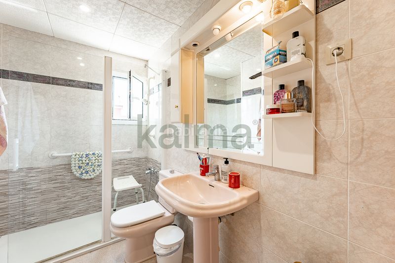 Foto def08bde-f014-436b-9a7b-e1b0b570eada. Flat with heating in Can Tintorer-Can Tries Gavà