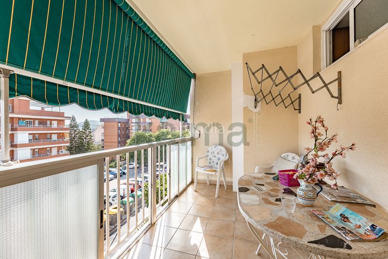 Foto e6179318-552a-4637-a24e-fc84a6b185a1. Flat with heating in Can Tintorer-Can Tries Gavà