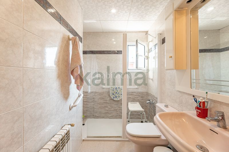 Foto ea123f56-df9c-449d-97a3-c9b3266ad1ea. Flat with heating in Can Tintorer-Can Tries Gavà