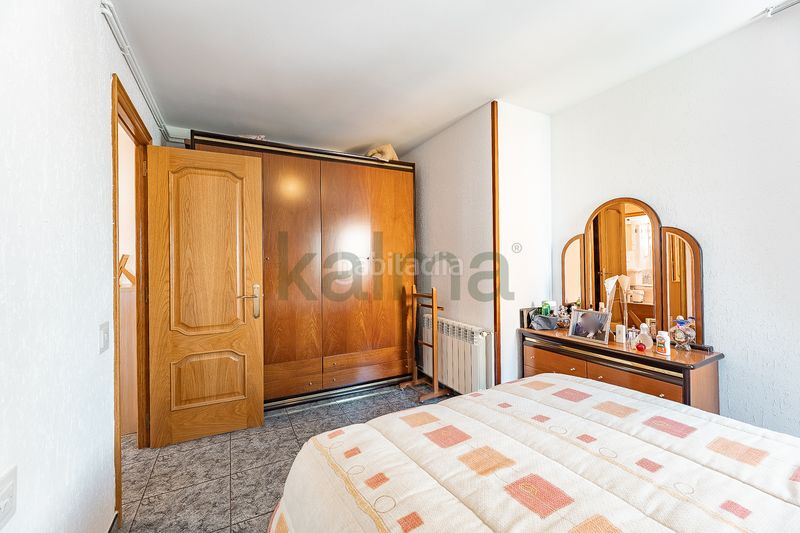 Foto f4d172c2-82dc-4144-b419-e2232faa8dff. Flat with heating in Can Tintorer-Can Tries Gavà