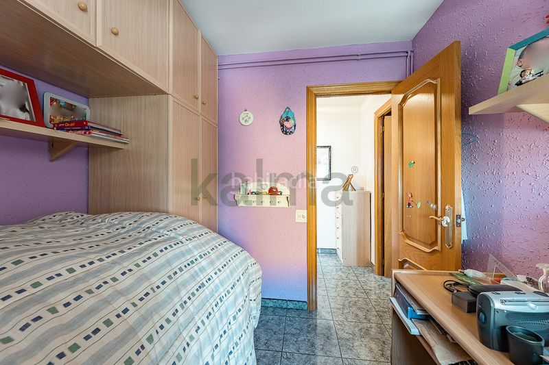 Foto fb3e37e0-6958-45c4-8c8f-50bf1b670ca3. Flat with heating in Can Tintorer-Can Tries Gavà