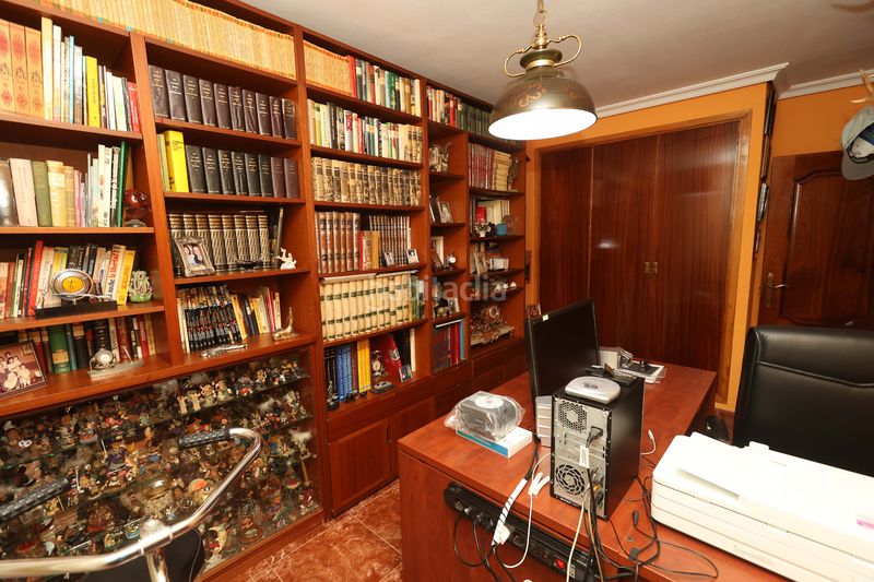 Foto 08f75016-45f6-4761-8e39-6feee5e7b753. Flat with heating in Cruz Roja Sevilla