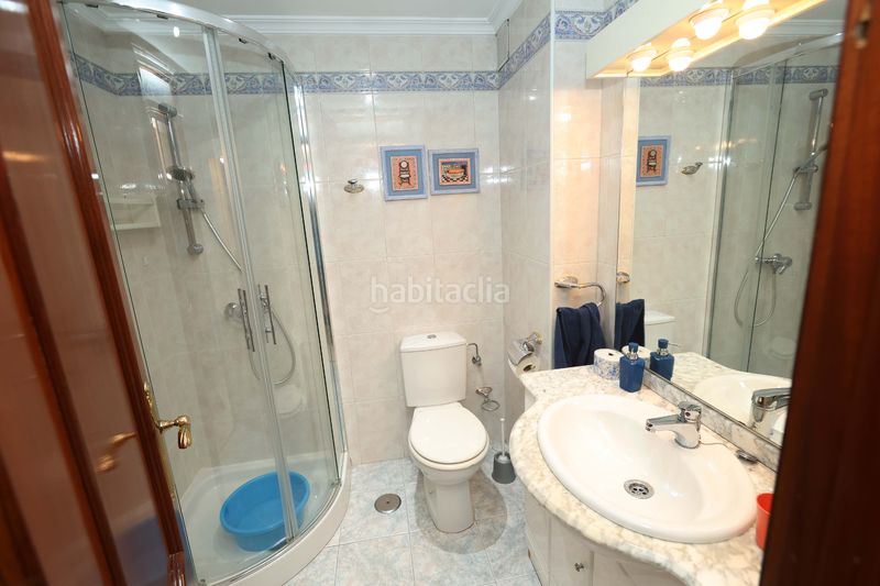 Foto 35463488-11d4-4e7a-8ccd-c2e3cd25e17a. Flat with heating in Cruz Roja Sevilla