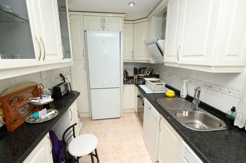 Foto 7721f9c7-bc38-479e-95a1-41866aab4647. Flat with heating in Cruz Roja Sevilla