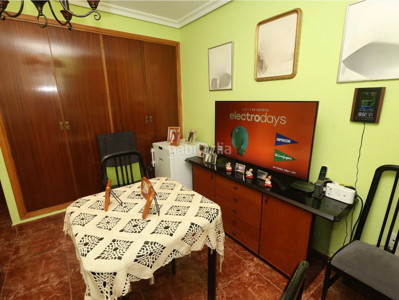 Foto 7da1cc71-60ff-4c41-a11e-4d9b170c5fa6. Flat with heating in Cruz Roja Sevilla