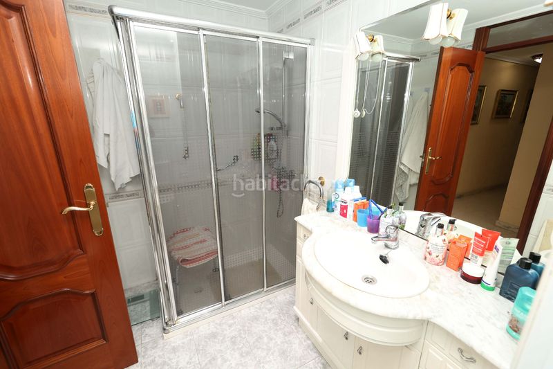 Foto 87e88ffc-a97f-45e4-a455-bb157ea56572. Flat with heating in Cruz Roja Sevilla