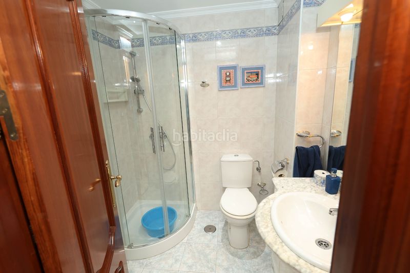 Foto 8fd1559a-4f30-4079-8c18-811e2e77b6a4. Flat with heating in Cruz Roja Sevilla