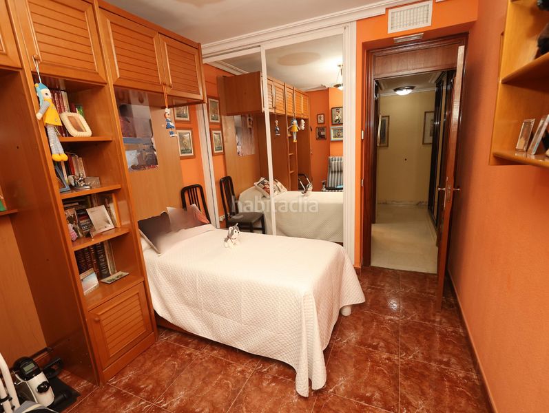 Foto ba0c1706-a113-4c01-bd6b-3b88c46c0e2f. Flat with heating in Cruz Roja Sevilla