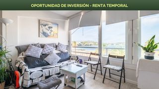 Piso  Gran via puig de galatzó. Nuda propiedad en venta en gran vía puig de galatzó
