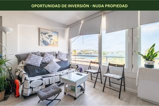 Pis  Gran via puig de galatzó. Nuda propiedad en venta en gran vía puig de galatzó