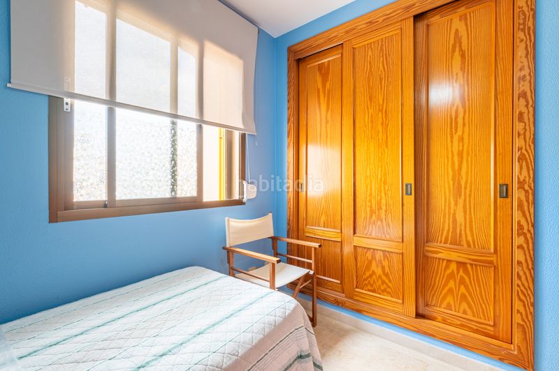 Foto 14929f82-53c3-443b-87bd-35b823689343. Àtic amb calefacció aparcament a Es Camp Redó Palma de Mallorca