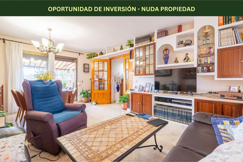 Foto d01018e1-4d46-4eee-b4c5-9699ad50a808. Àtic amb calefacció aparcament a Es Camp Redó Palma de Mallorca
