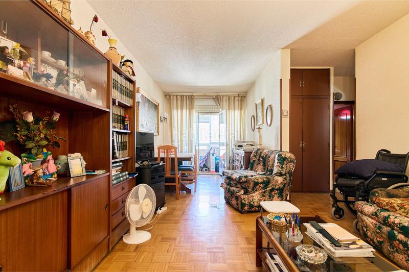 Foto 54b97ae0-07da-4efe-809a-e1de80df5e77. Pis a Pryconsa-Juan de Austria Alcalá de Henares