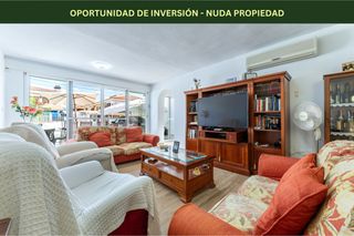 Semi detached house  Calle rio mundo. Nuda propiedad en venta en calle río mundo