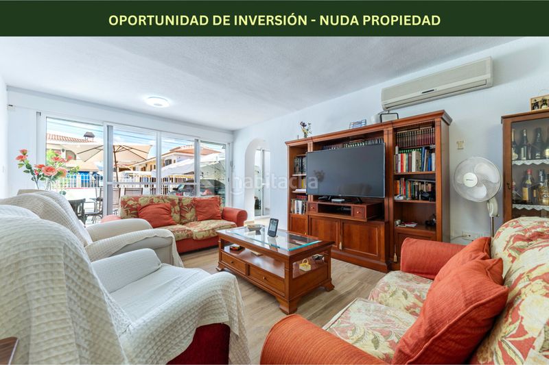 Foto d23030d7-e658-4828-8e76-4c017a596f9c. Casa adossada amb calefacció aparcament a Bahia Mazarrón