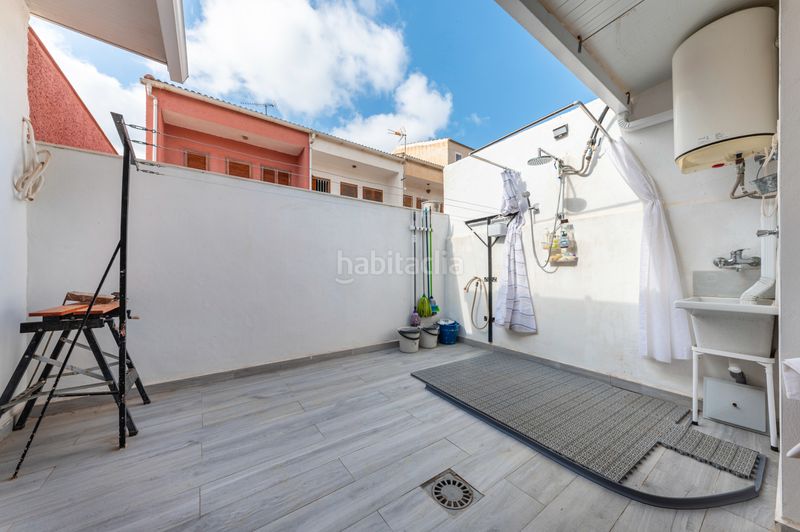 Foto e90dd09e-3781-48c7-a2af-8f6d8900b193. Casa adossada amb calefacció aparcament a Bahia Mazarrón