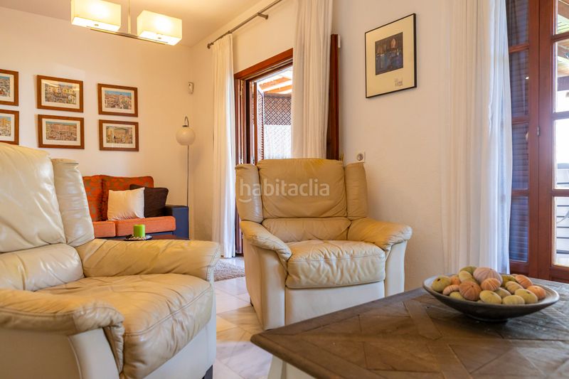 Foto c8f5400d-1349-440f-b051-fcb5e89f7547. Casa adossada amb calefacció aparcament piscina a Estepona