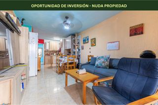Pis  Plaza puerto bello. Nuda propiedad en venta en nuevo puerto bello