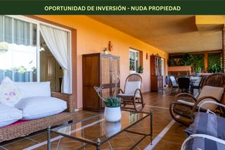 Pis  Avenida valeriano rodríguez. Nuda propiedad en venta en avenida valeriano rodríguez-elvir