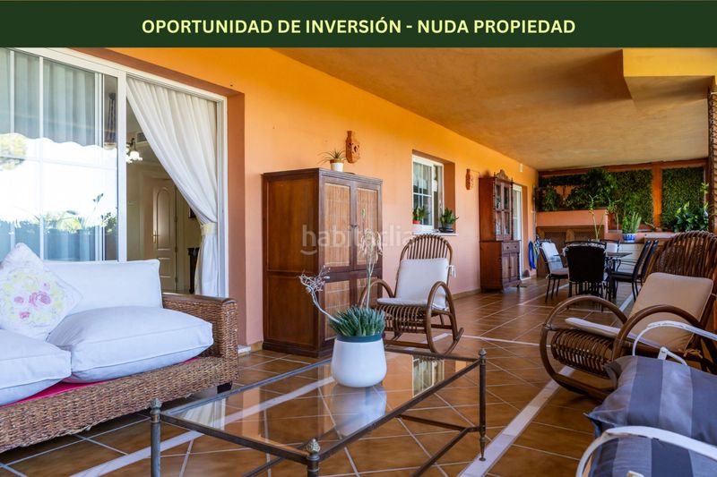 Foto 03e3a2b8-f514-41a7-860f-a54b93b4dacf. Flat with heating parking pool in Santa María Marbella