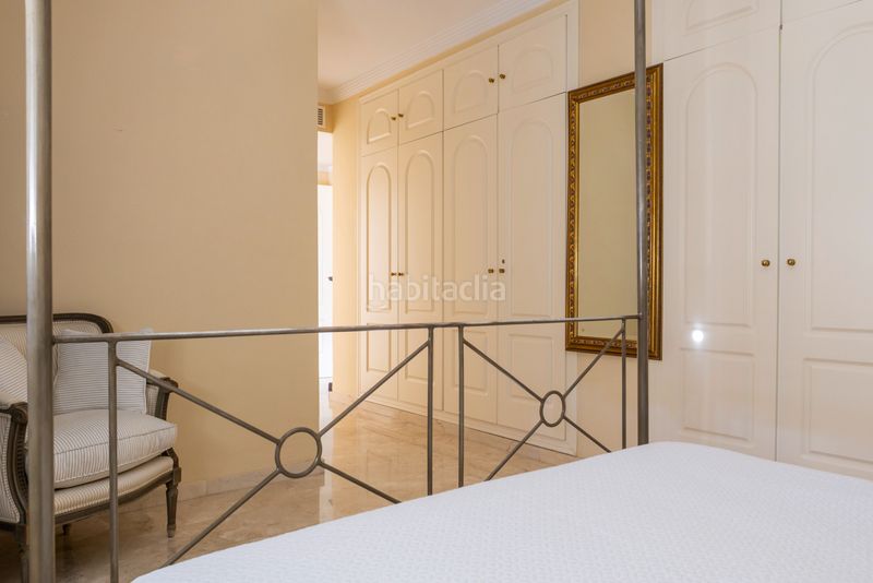 Foto 18b3f511-d0af-45cc-83e4-e9466bad9651. Flat with heating parking pool in Santa María Marbella