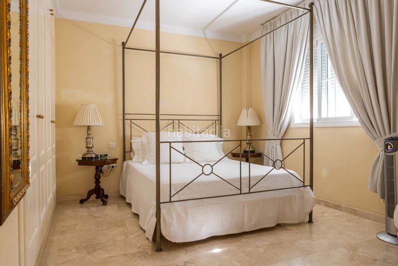 Foto 2b9abf6f-c6d3-41c4-b5b5-d9ca098bb586. Flat with heating parking pool in Santa María Marbella