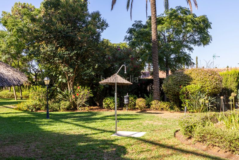Foto 34bfb973-887c-4abd-8bbb-f45b813f19cc. Flat with heating parking pool in Santa María Marbella