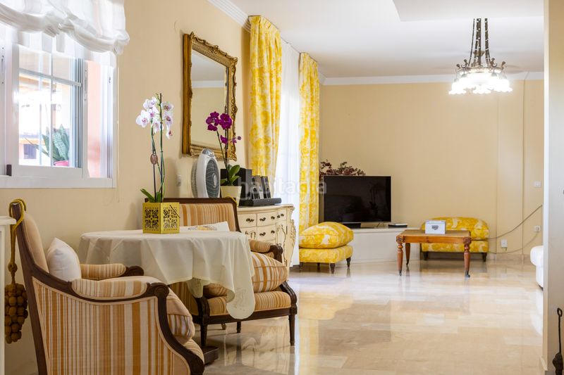 Foto b0227e78-f7a4-43ee-ba5f-521720b0eae9. Flat with heating parking pool in Santa María Marbella