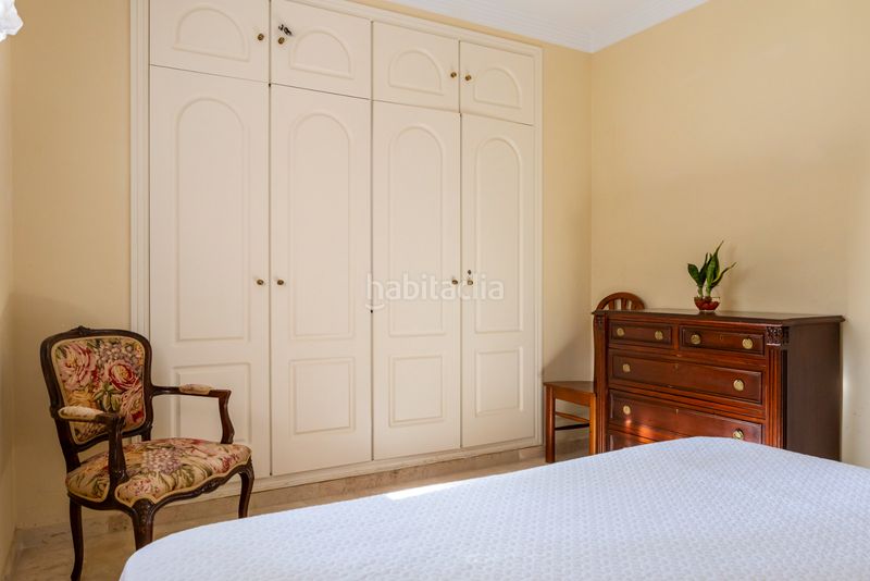 Foto b0857143-cb56-45b6-b03c-89c1aea2c6d3. Flat with heating parking pool in Santa María Marbella