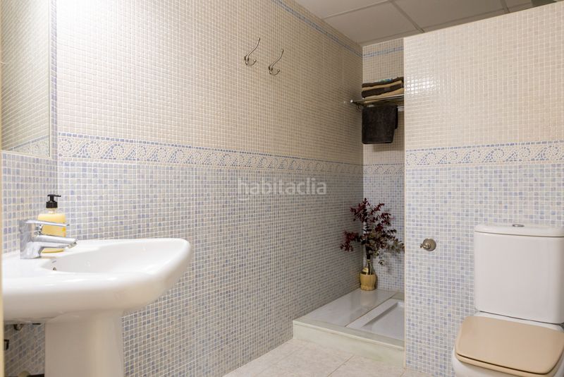 Foto b46d382a-0d30-438b-b15a-e5ac19a27db8. Flat with heating parking pool in Santa María Marbella