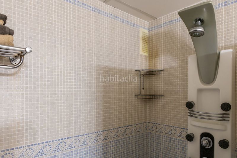Foto b5a8723e-3714-4c29-94f3-cc4978442d46. Flat with heating parking pool in Santa María Marbella