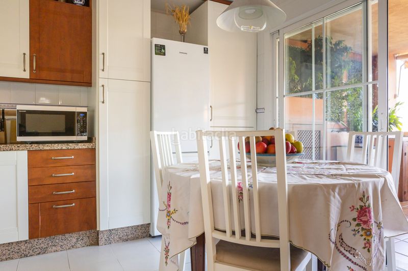 Foto c0ff81c5-837d-457b-ba84-4ce7bb3945d1. Flat with heating parking pool in Santa María Marbella