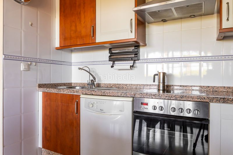 Foto ce5ecd6b-8b7e-4786-a887-1e50d7411b27. Flat with heating parking pool in Santa María Marbella