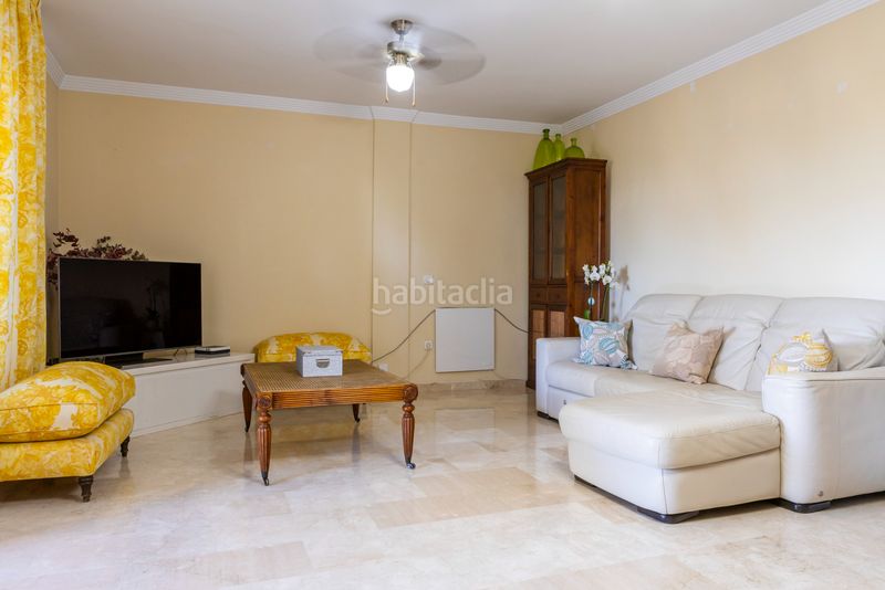 Foto d72862d5-7ff5-401f-9c52-1754f60ed8e3. Flat with heating parking pool in Santa María Marbella