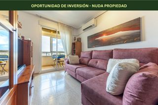 Etagenwohnung  Rambla juan mateo garcía. Nuda propiedad en venta en rambla juan mateo garcía