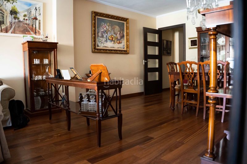 Foto 1543a125-f222-43b2-8989-c93ddee5421c. Flat with heating in Centro Huelva