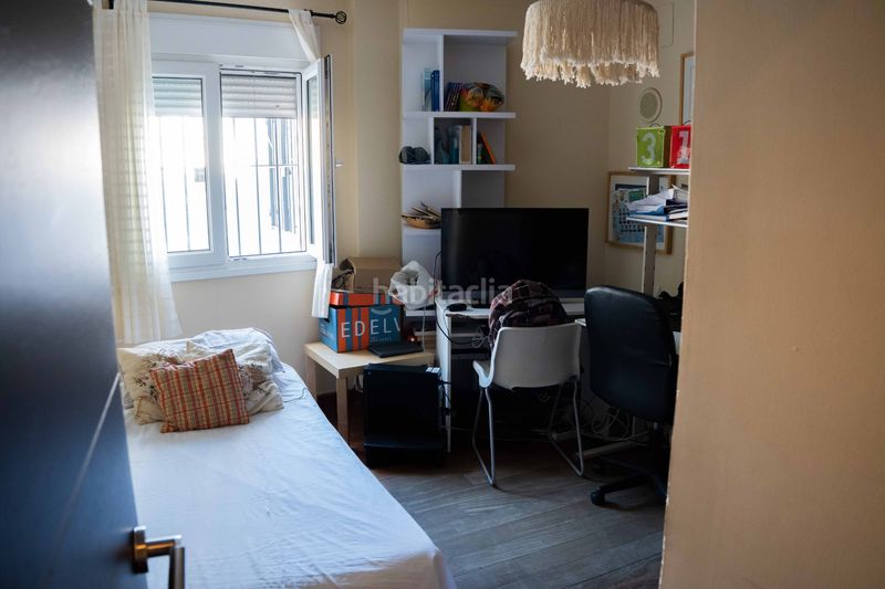Foto 182a6b0a-da10-4a78-ba9f-e45d8f57d8fe. Flat with heating in Centro Huelva