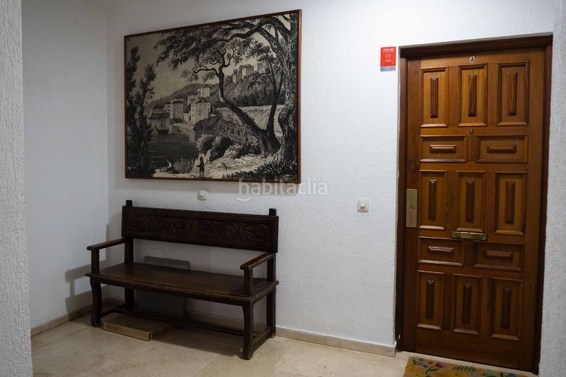 Foto 379428a2-2167-40d7-9fe5-ed1157286479. Flat with heating in Centro Huelva