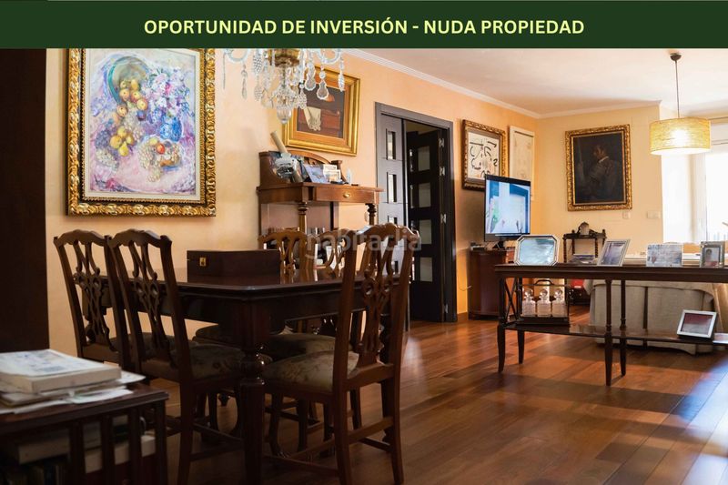Foto 73c40c84-15dd-463e-9164-ca41ece6b6c6. Flat with heating in Centro Huelva