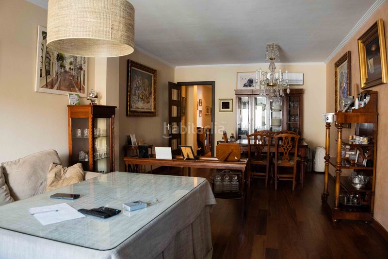 Foto efeb1074-e21e-48a8-8c66-98b985ed9a0e. Flat with heating in Centro Huelva