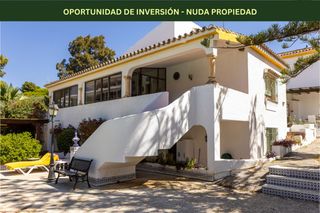 Xalet  Calle de la tierra. Nuda propiedad en venta en calle de la tierra