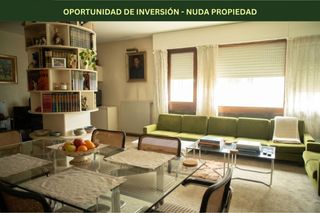 Appartement  Obispo echeandia kalea. Nuda propiedad en venta en calle obispo echeandía