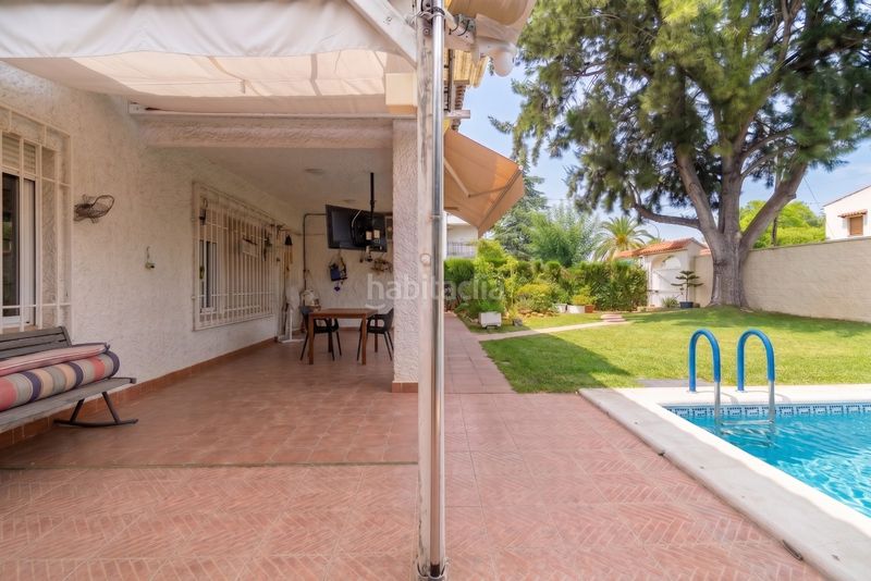 Foto 1e77cd51-be0d-4cab-9f21-6a6d7af42e23. Xalet amb aparcament piscina a El Carme-Sant Agustí-Bonavista Eliana (l´)