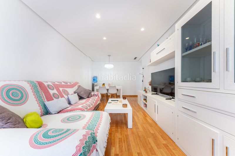 Foto 06ac91b5-fed7-4d18-ac70-94e064cd0451. Flat with heating parking in Crevillente